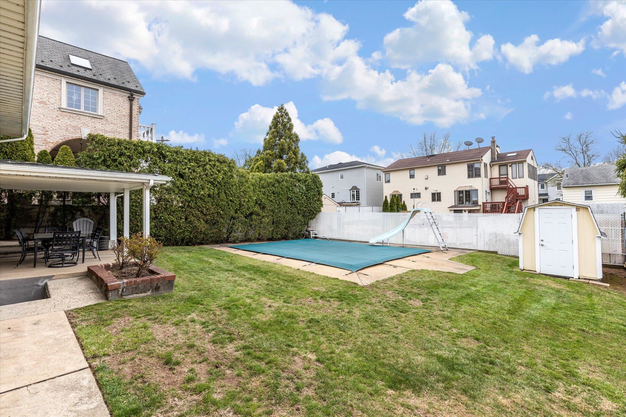 237 Julianne Terrace, Secaucus, New Jersey image 21