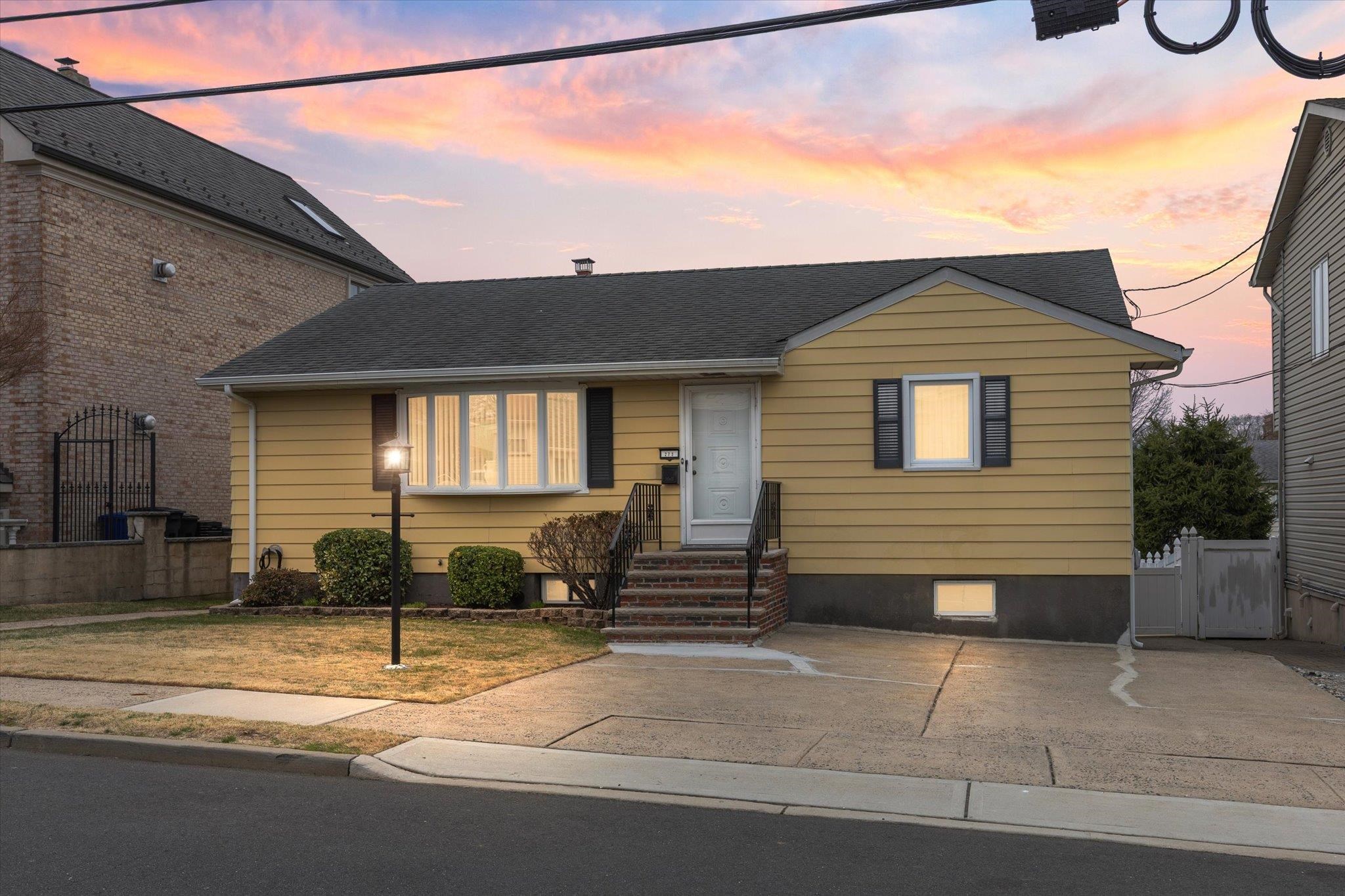 237 Julianne Terrace, Secaucus, New Jersey image 1