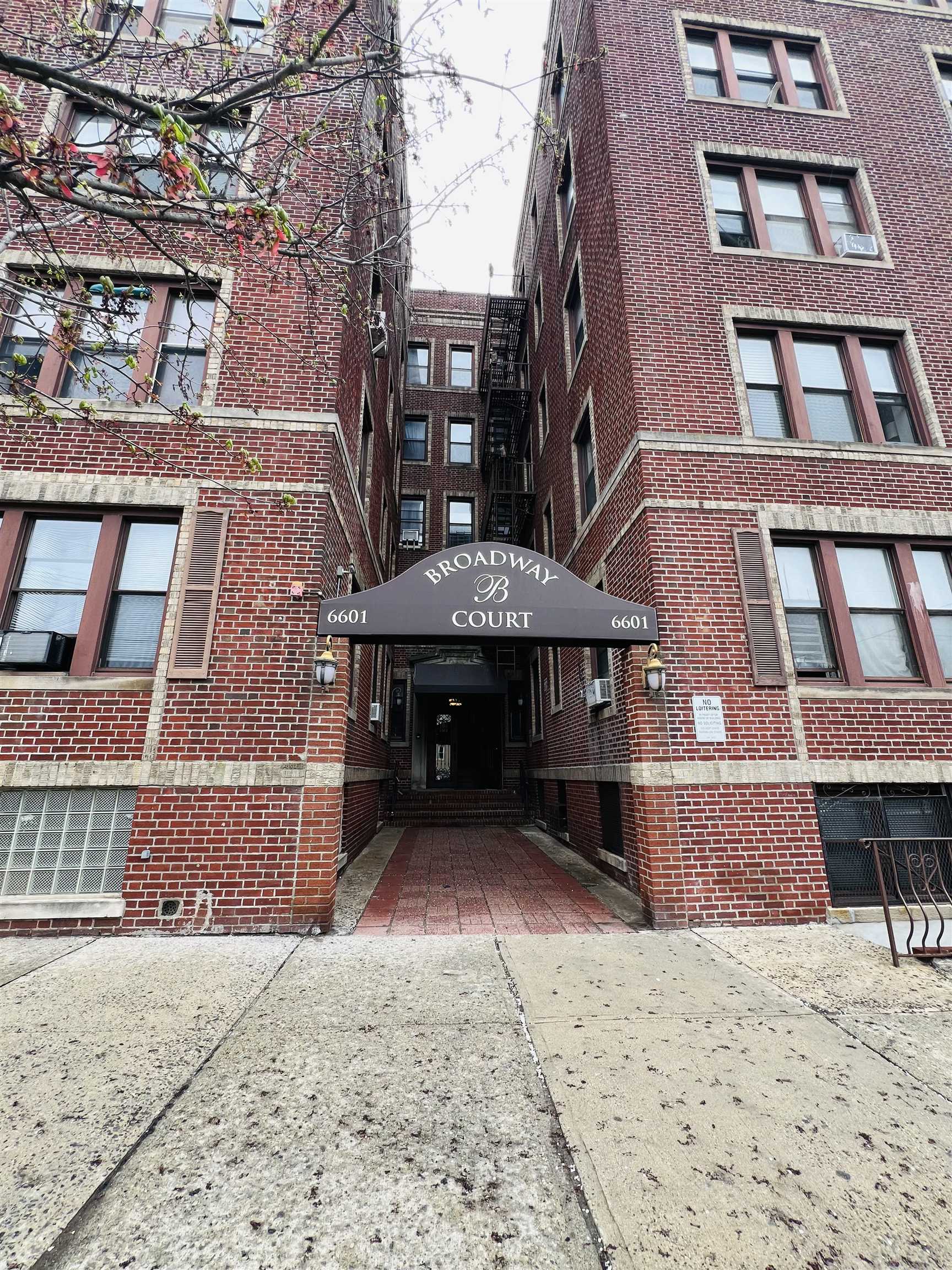 6601 Broadway #A2, West New York, New Jersey image 1
