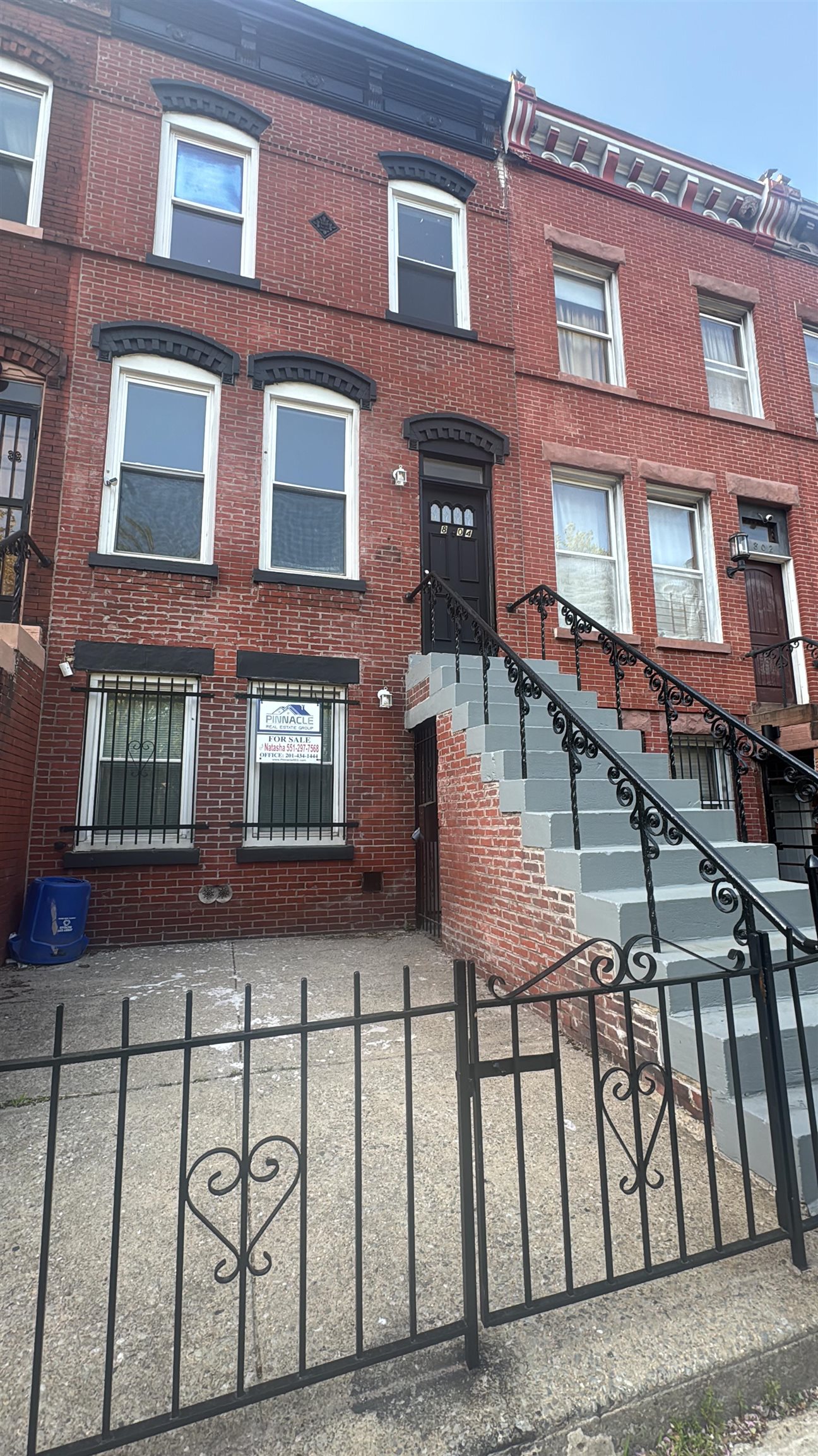 804 Grand St, Jersey City, New Jersey image 3