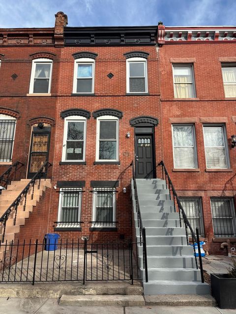 804 Grand St, Jersey City, Bergen-Lafayett, NJ 07304 - MLS#: 250007958