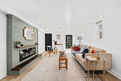 201 ZABRISKIE ST 1 Jersey City, Heights NJ 07307