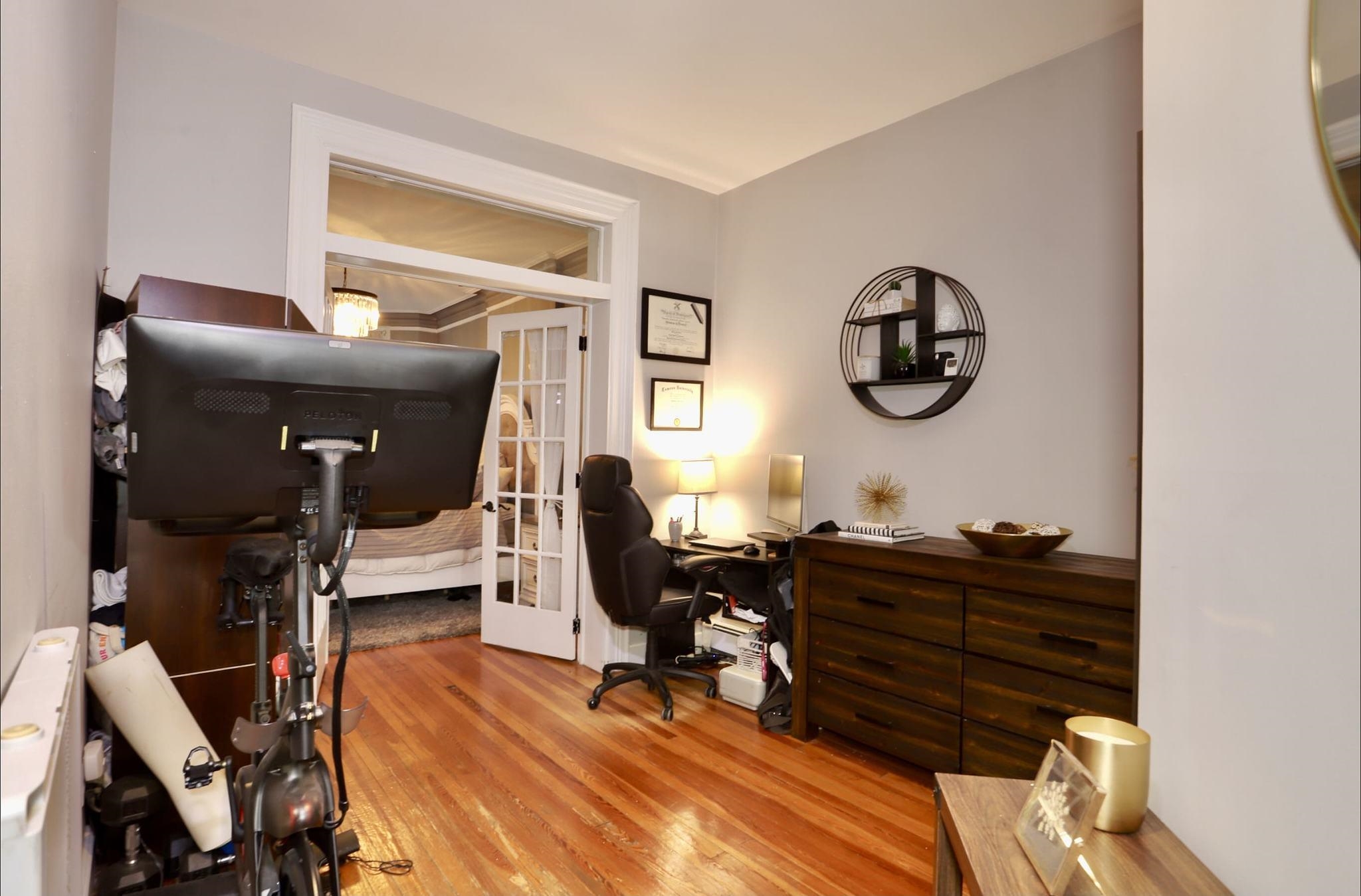 635 Garden St #2, Hoboken, New Jersey image 20