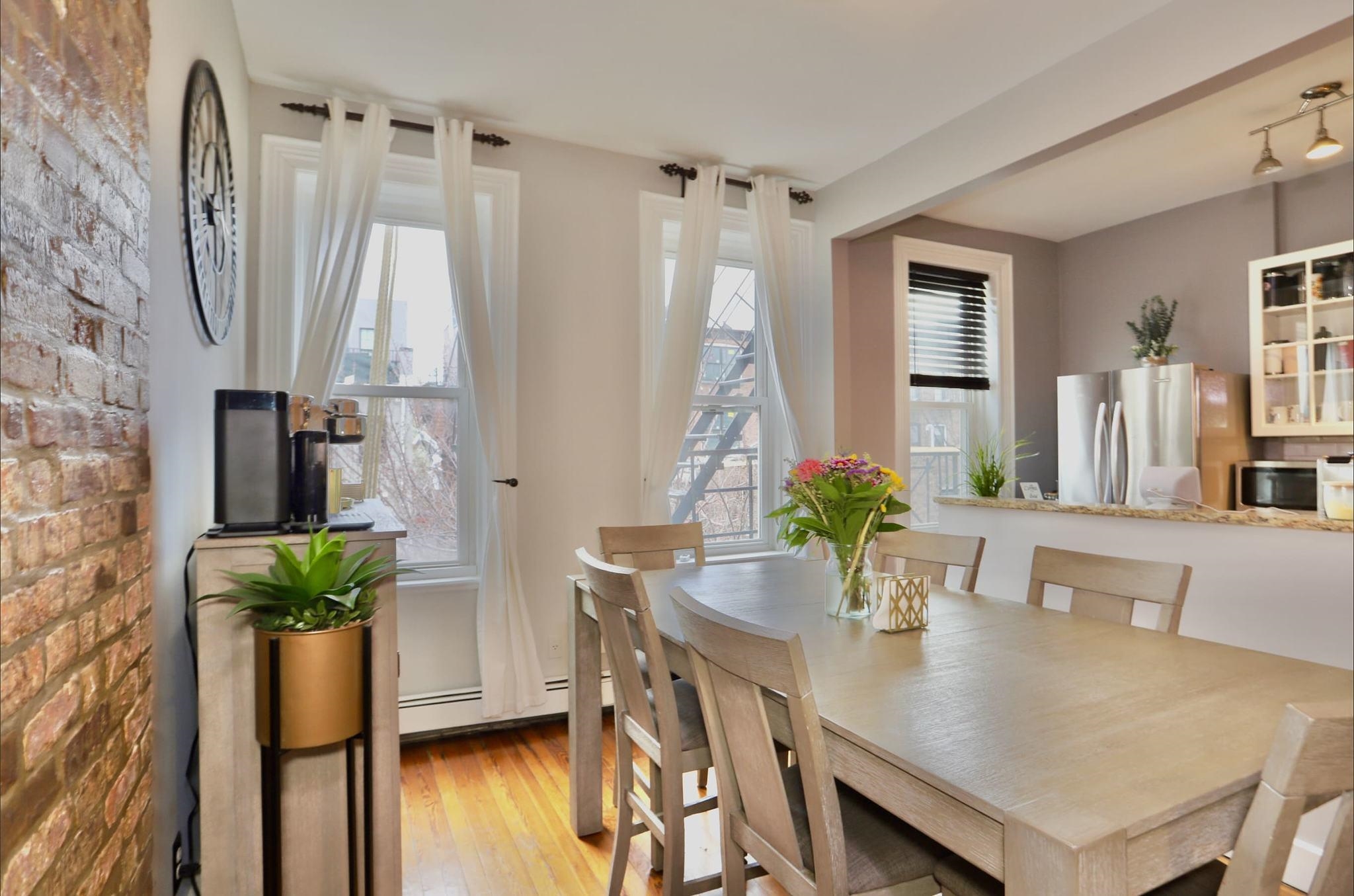 635 Garden St #2, Hoboken, New Jersey image 8