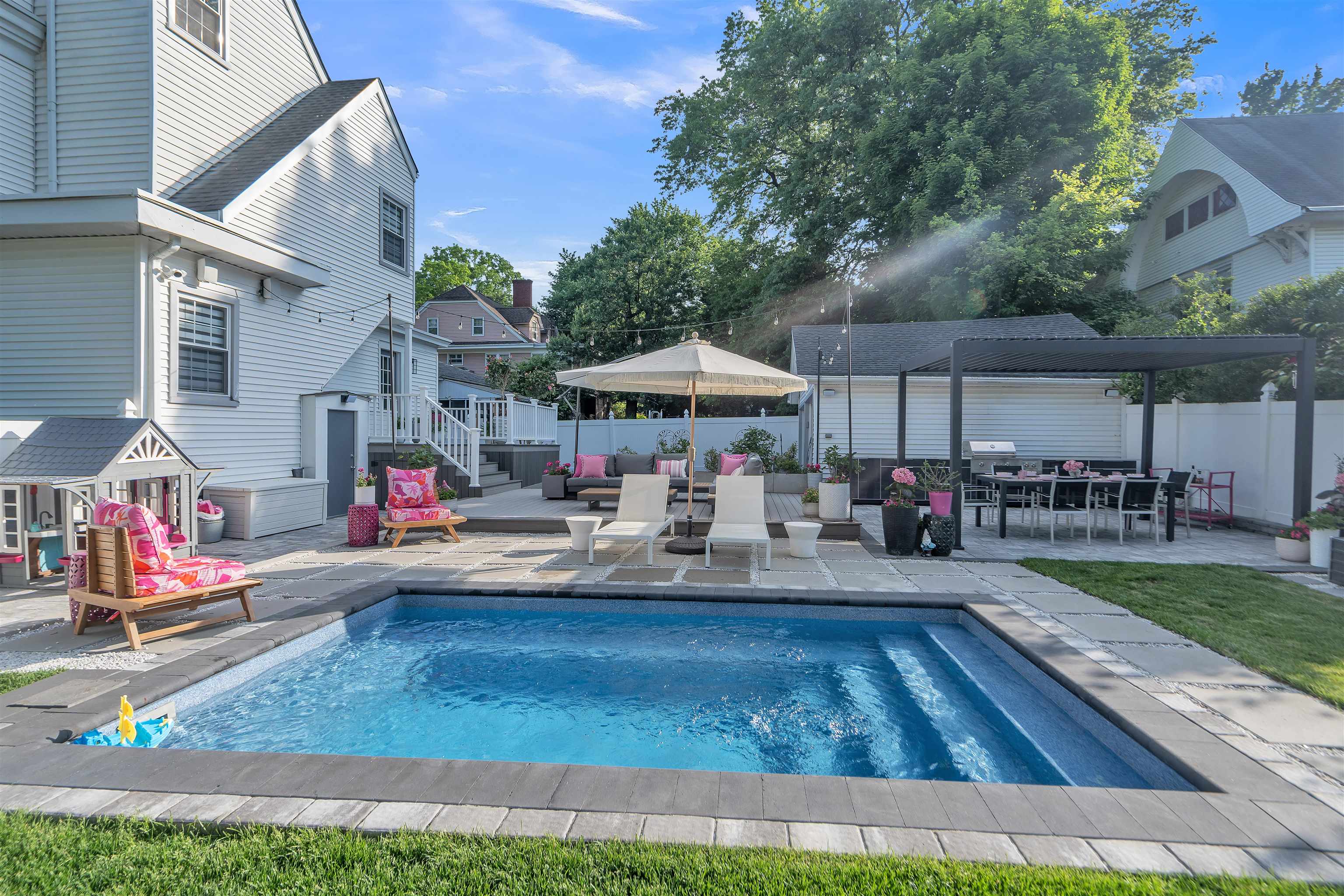 354 Highland Ave, Orange, New Jersey image 4