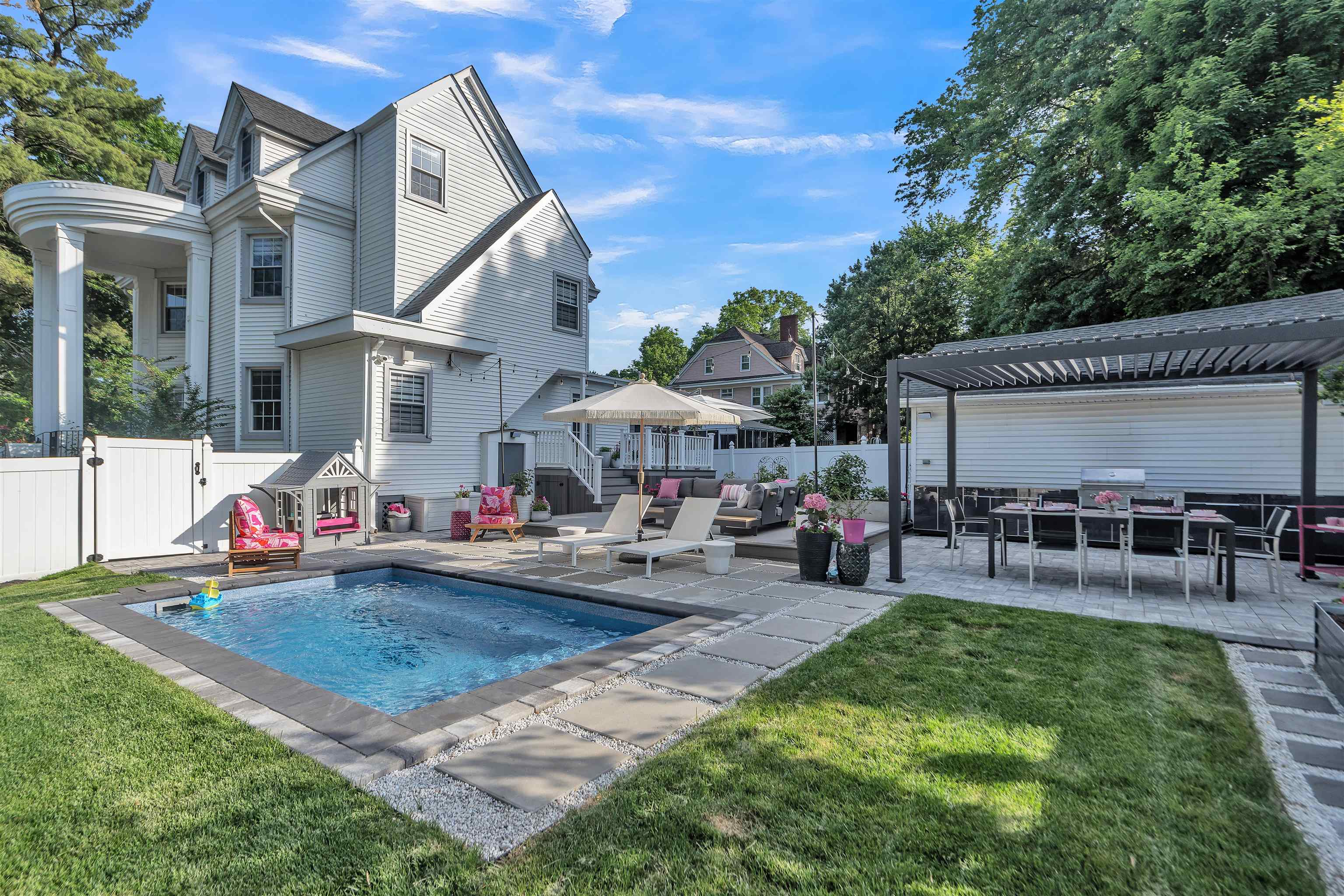 354 Highland Ave, Orange, New Jersey image 3