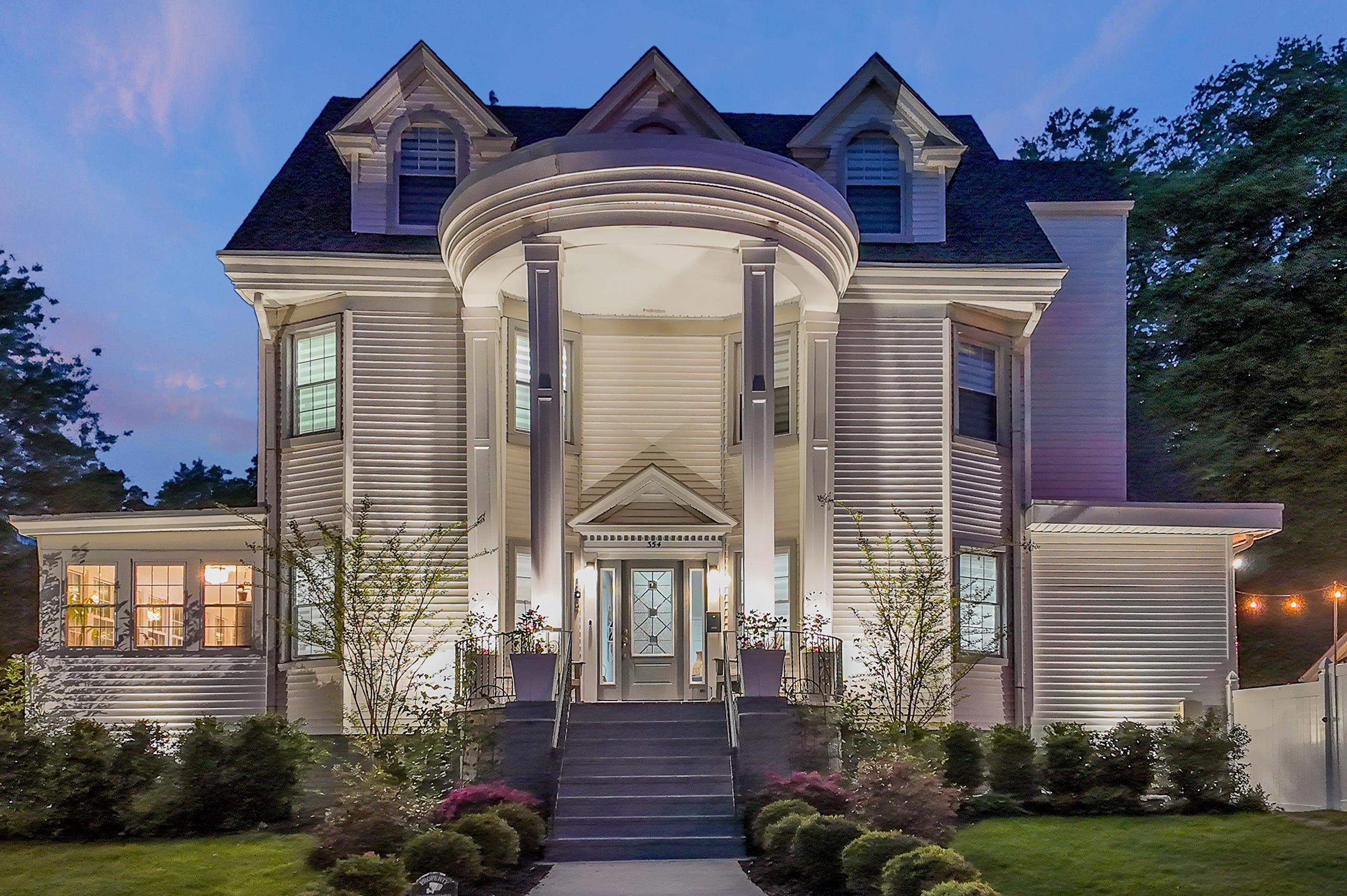 354 Highland Ave, Orange, New Jersey image 1