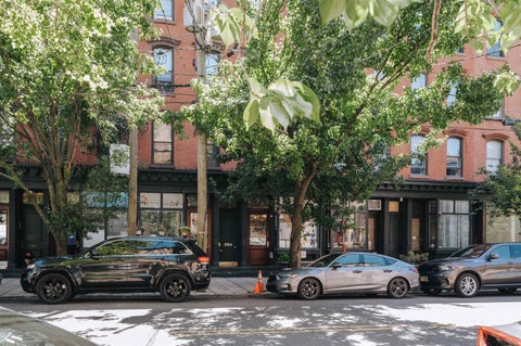 Condo For Sale - 204 Washington St #2A<br/> Jersey City, NJ 07302