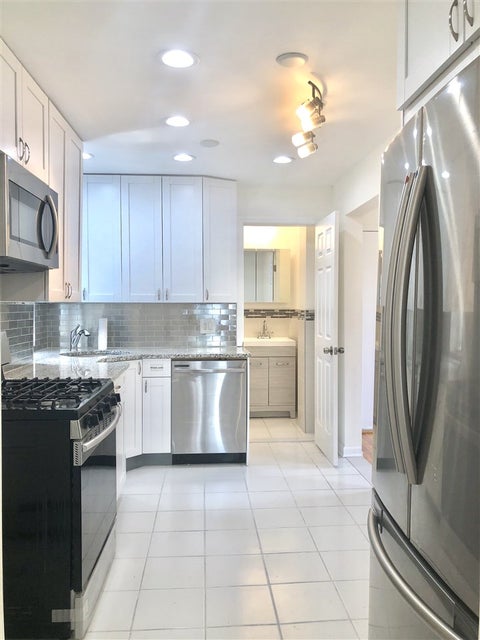 Multifamily For Rent - 151 Bleecker St #5<br/> Jersey City, NJ 07307