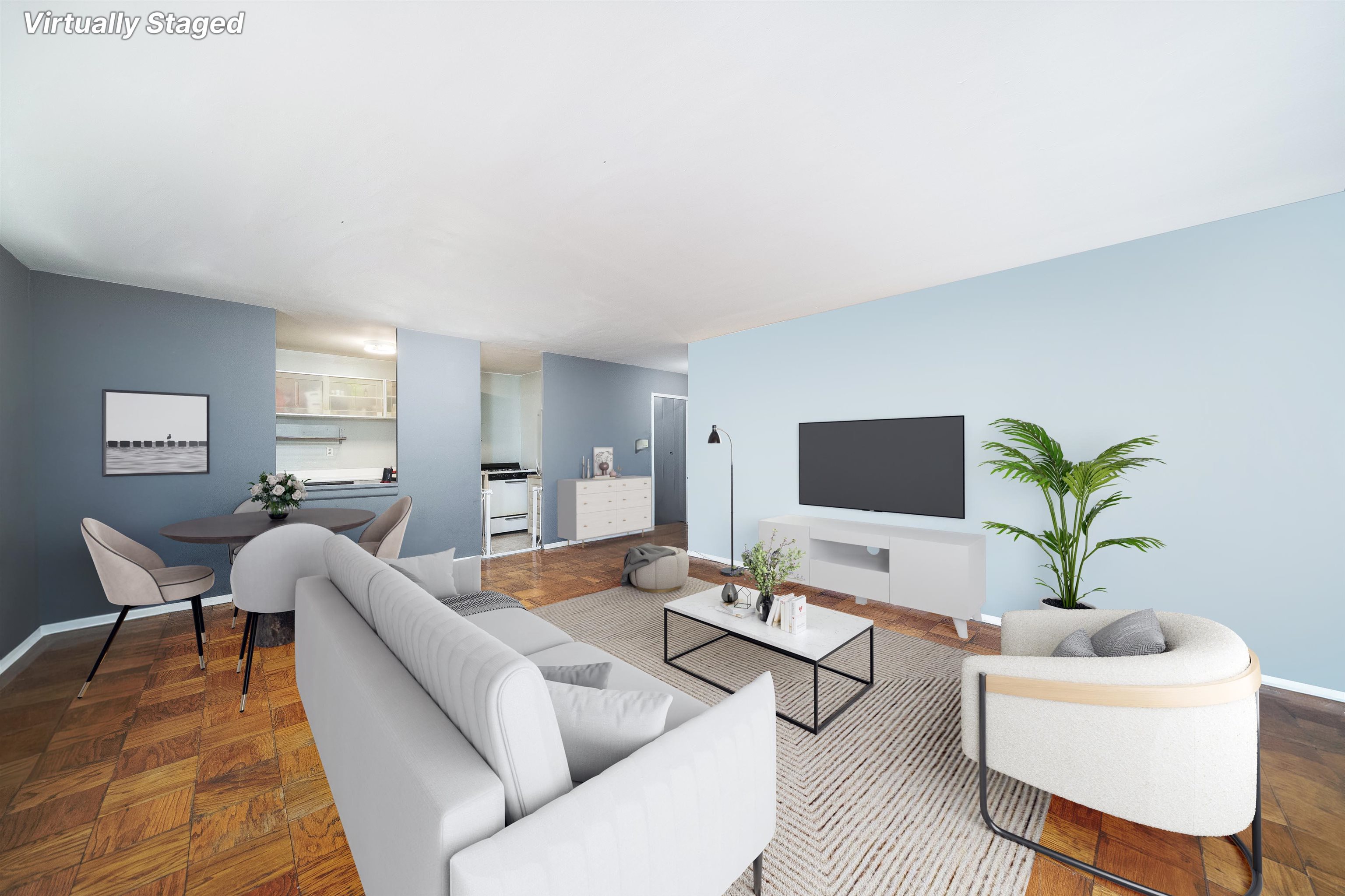 6040 Blvd East #10N, West New York, New Jersey image 3