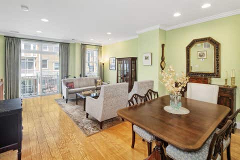 Condo For Sale - 377 Kingston Ct<br/> West New York, NJ 07093