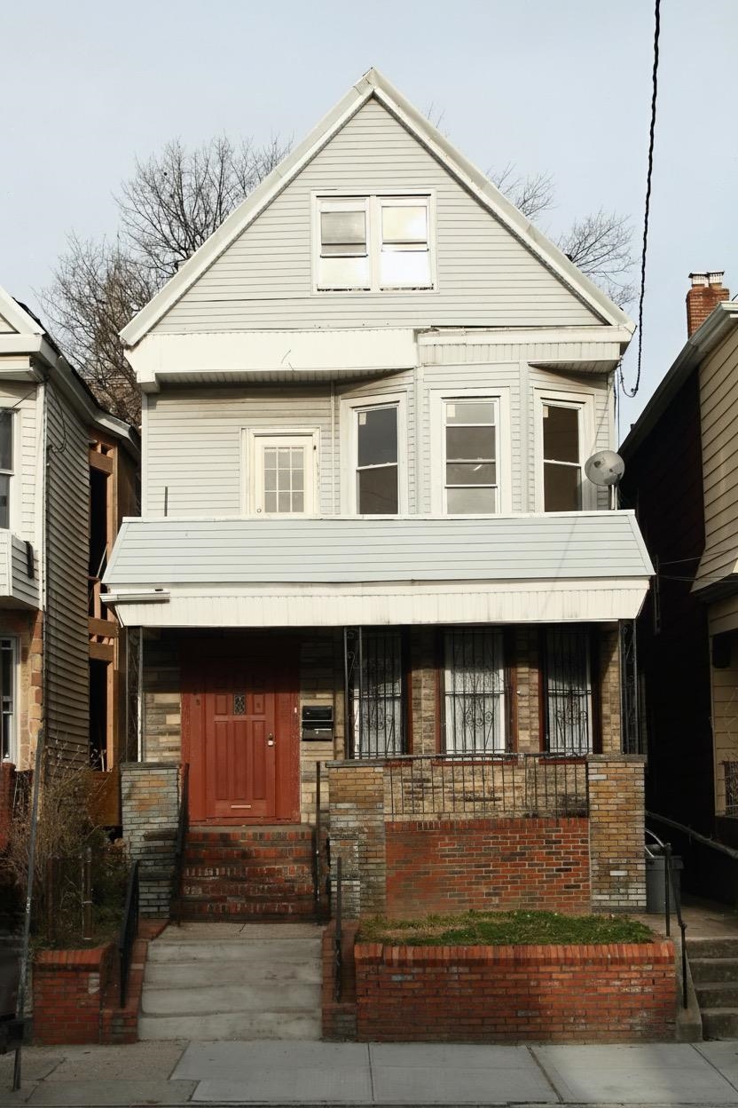 Photo 1 of 10 — 180 WEGMAN PARKWAY, Jersey City, NJ 07305
