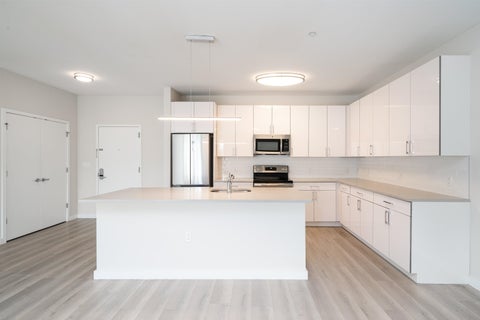 Homes For Rent - 16 Bennett St #306<br/> Jersey City, NJ 07304