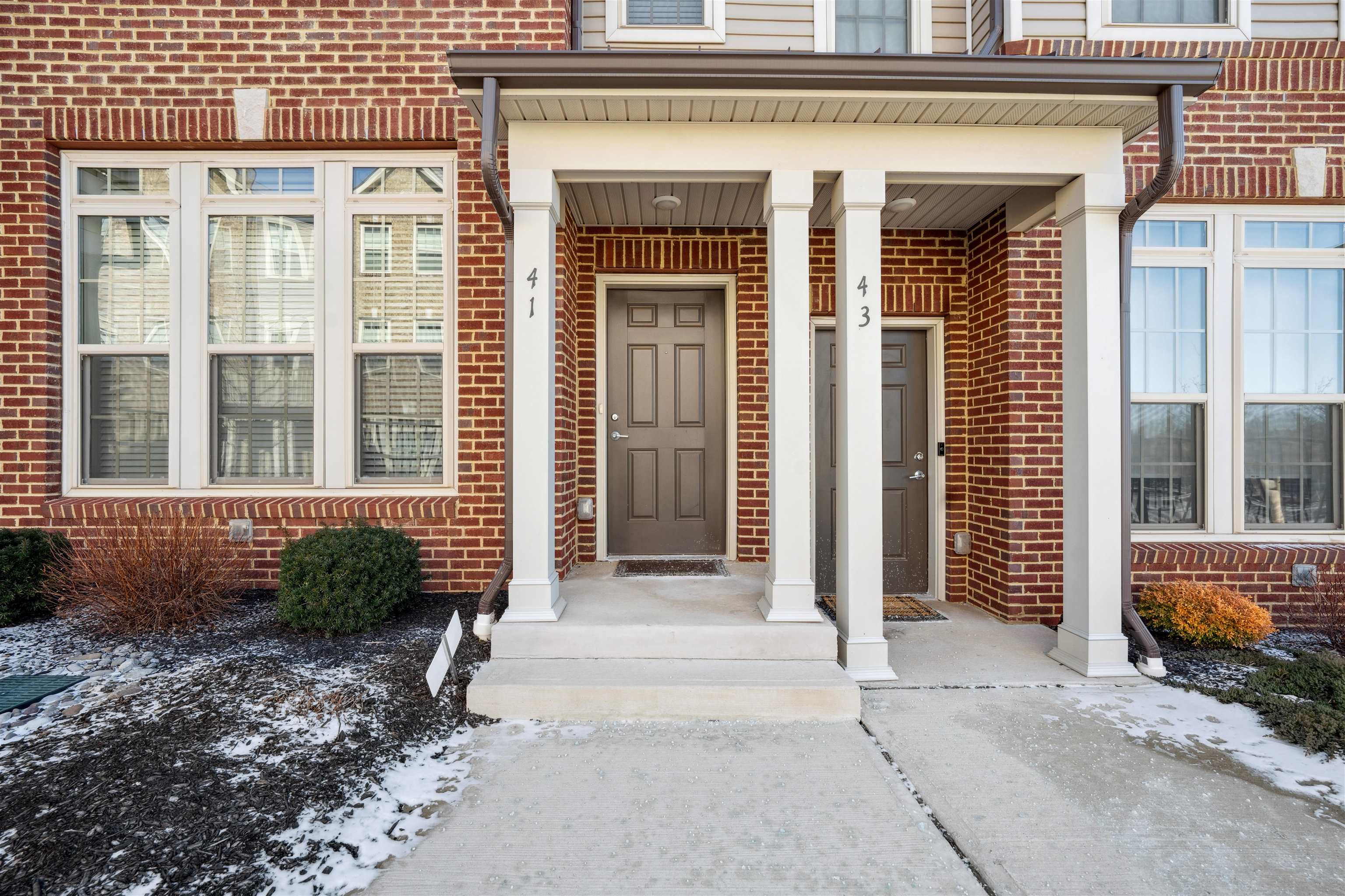 41 Robeson St, SOMERVILLE, New Jersey image 3