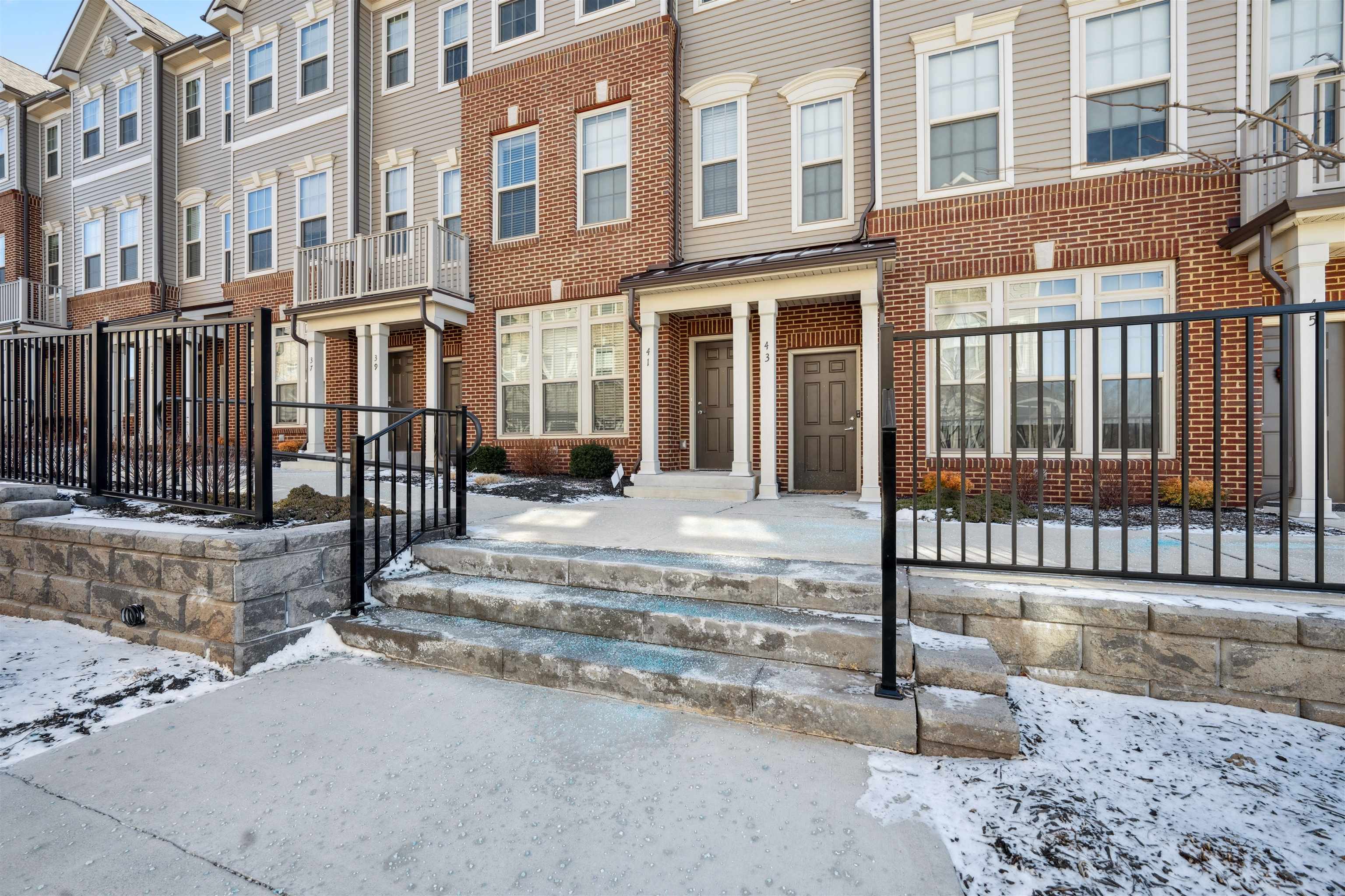 41 Robeson St, SOMERVILLE, New Jersey image 4