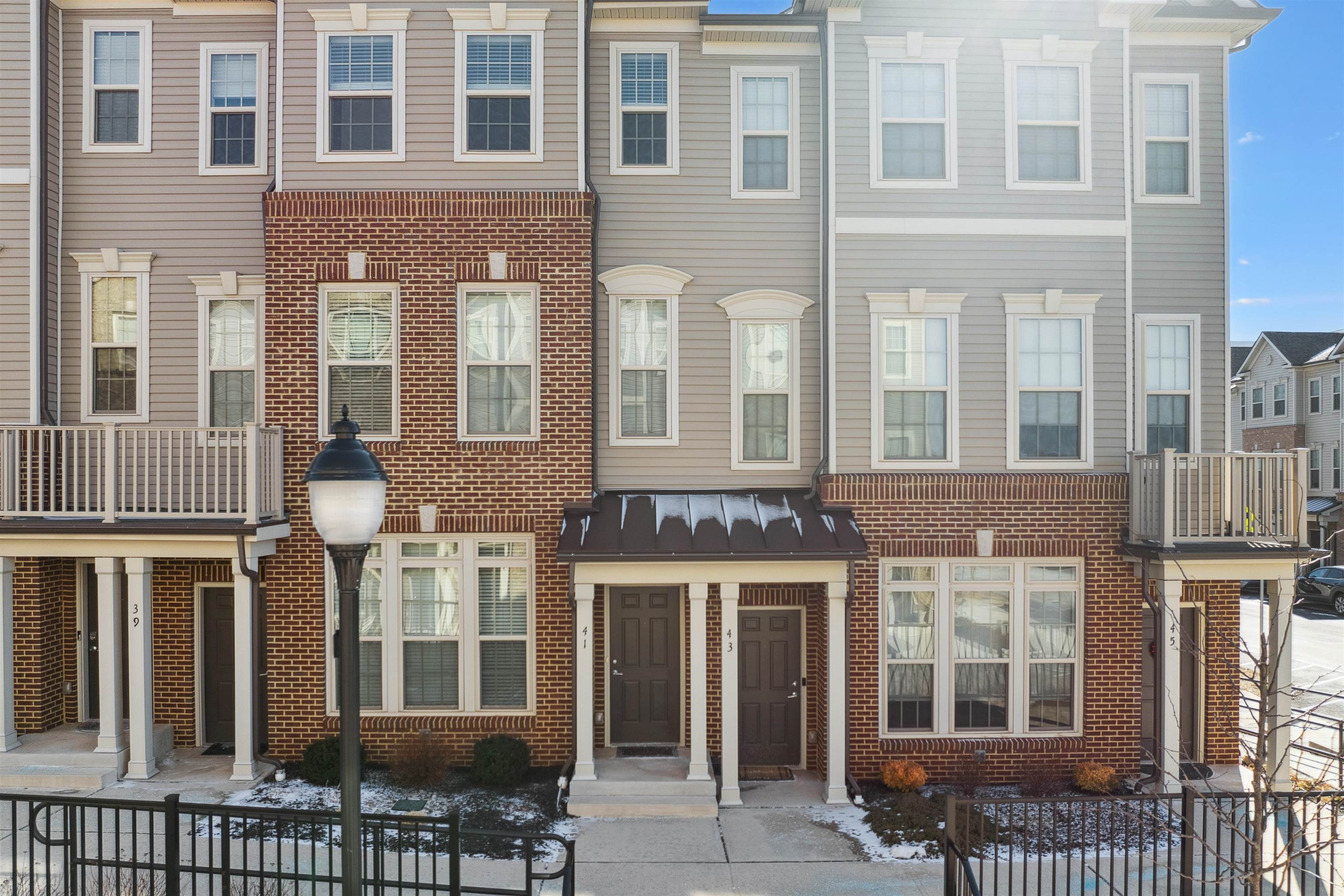 41 Robeson St, SOMERVILLE, New Jersey image 2