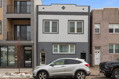 Multifamily For Sale - 950 Broadway<br/> Bayonne, NJ 07002