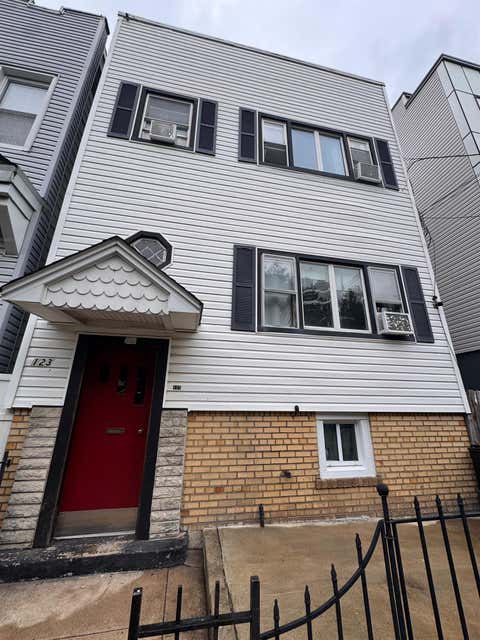 Multifamily For Sale - 123 Collard St<br/> Hudson County, Jersey City, NJ 07306
