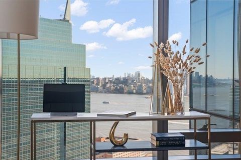 Condo For Sale - 99 Hudson St #2901<br/> Hudson County, Jersey City, NJ 07302