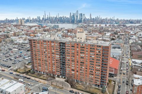 Condo For Sale - 500 Central Ave #314<br/> Union City, NJ 07087