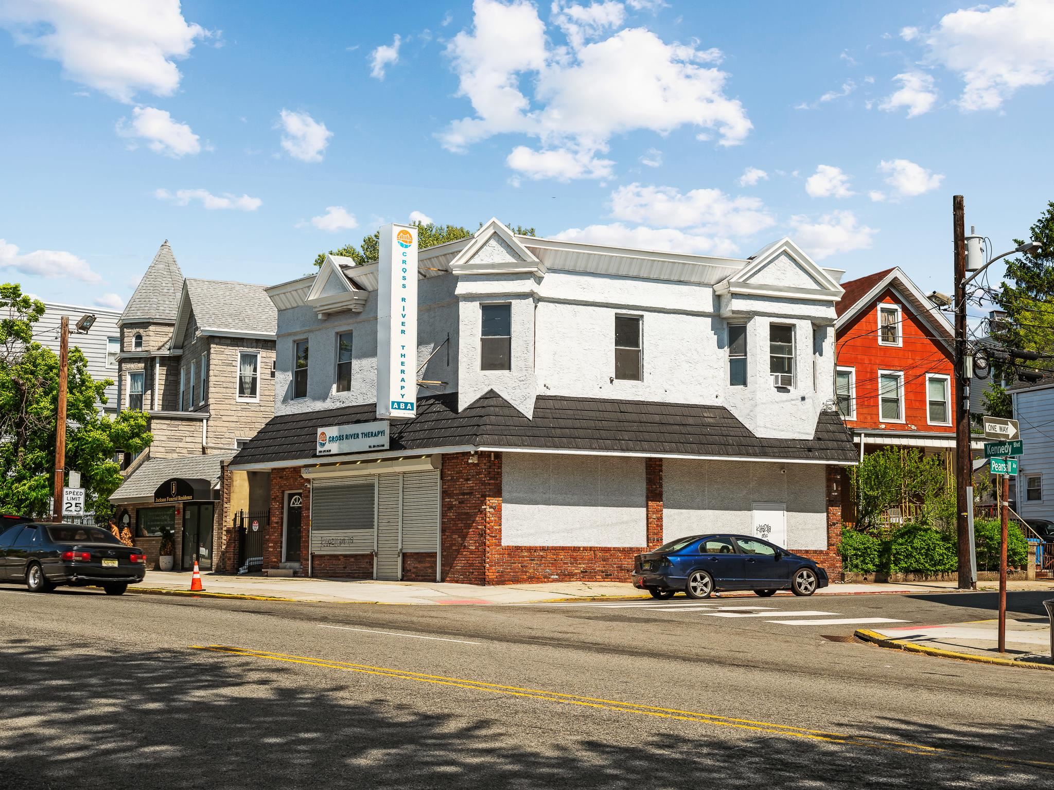 Photo 1 of 24 — 1664 KENNEDY BLVD, Jersey City, NJ 07305