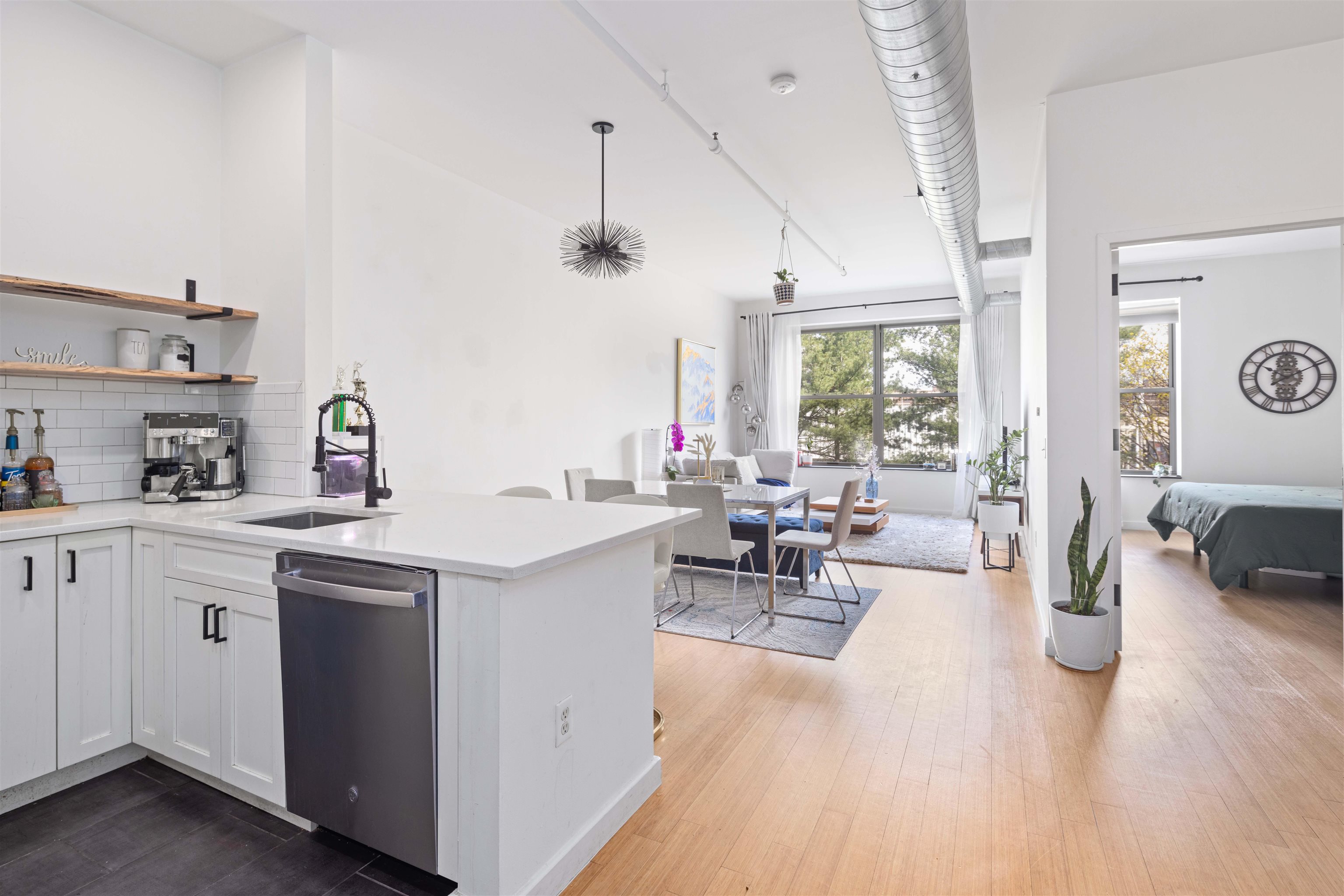 234 10th St #412, Jersey City, New Jersey image 2