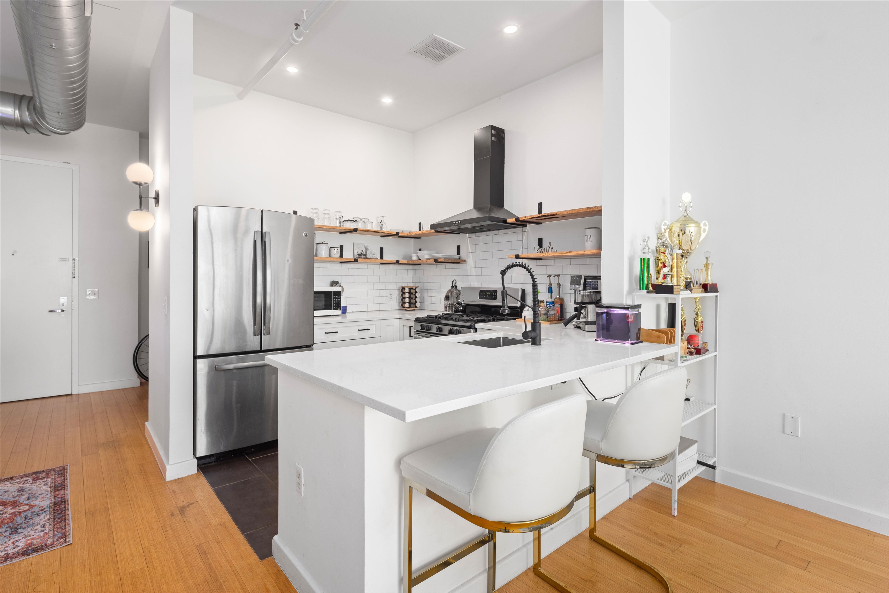 234 10th St #412, Jersey City, New Jersey image 1