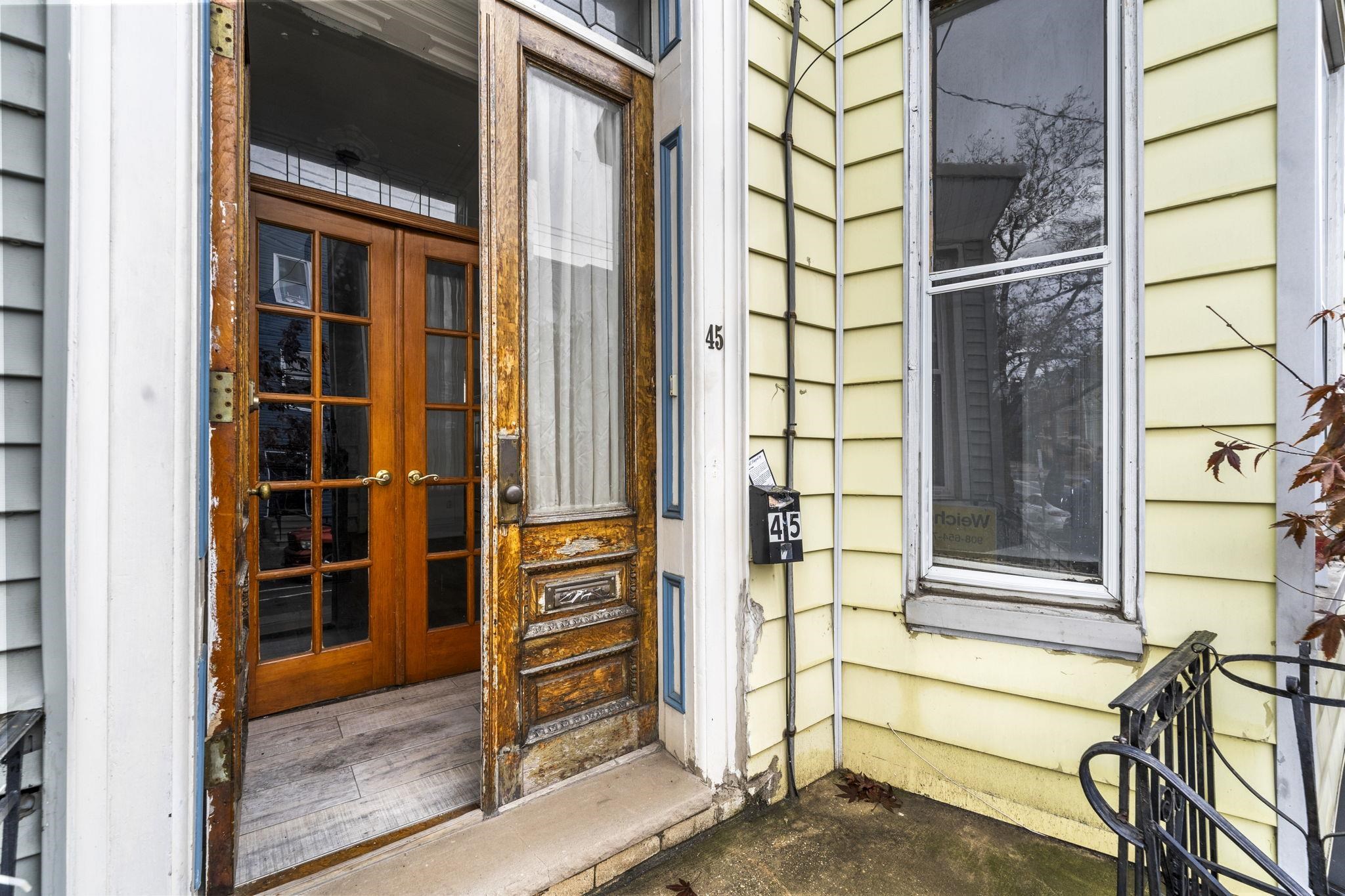 45 South St, Jersey City, New Jersey image 27