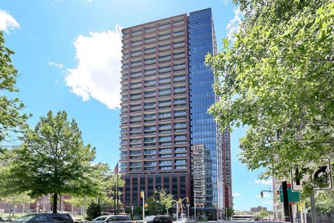 Homes For Rent - 389 Washington St #29C<br/> Jersey City, NJ 07302