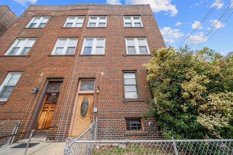 240 Clendenny Ave Unit 5A, Jersey City, West Bergen, NJ 07304 - MLS#: 250005309