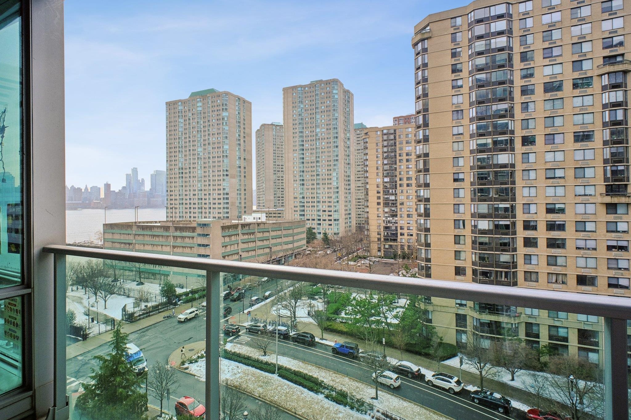 20 Newport Parkway #1006, Jersey City, New Jersey image 4
