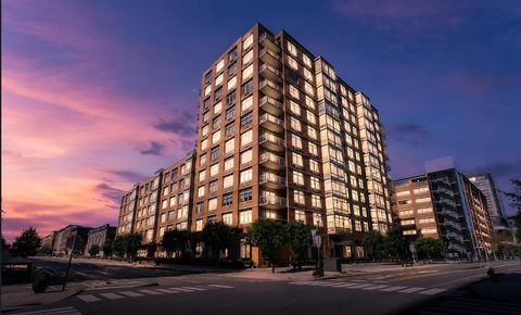 Homes For Rent - 1450 Washington St #620<br/> Hudson County, Hoboken, NJ 07030