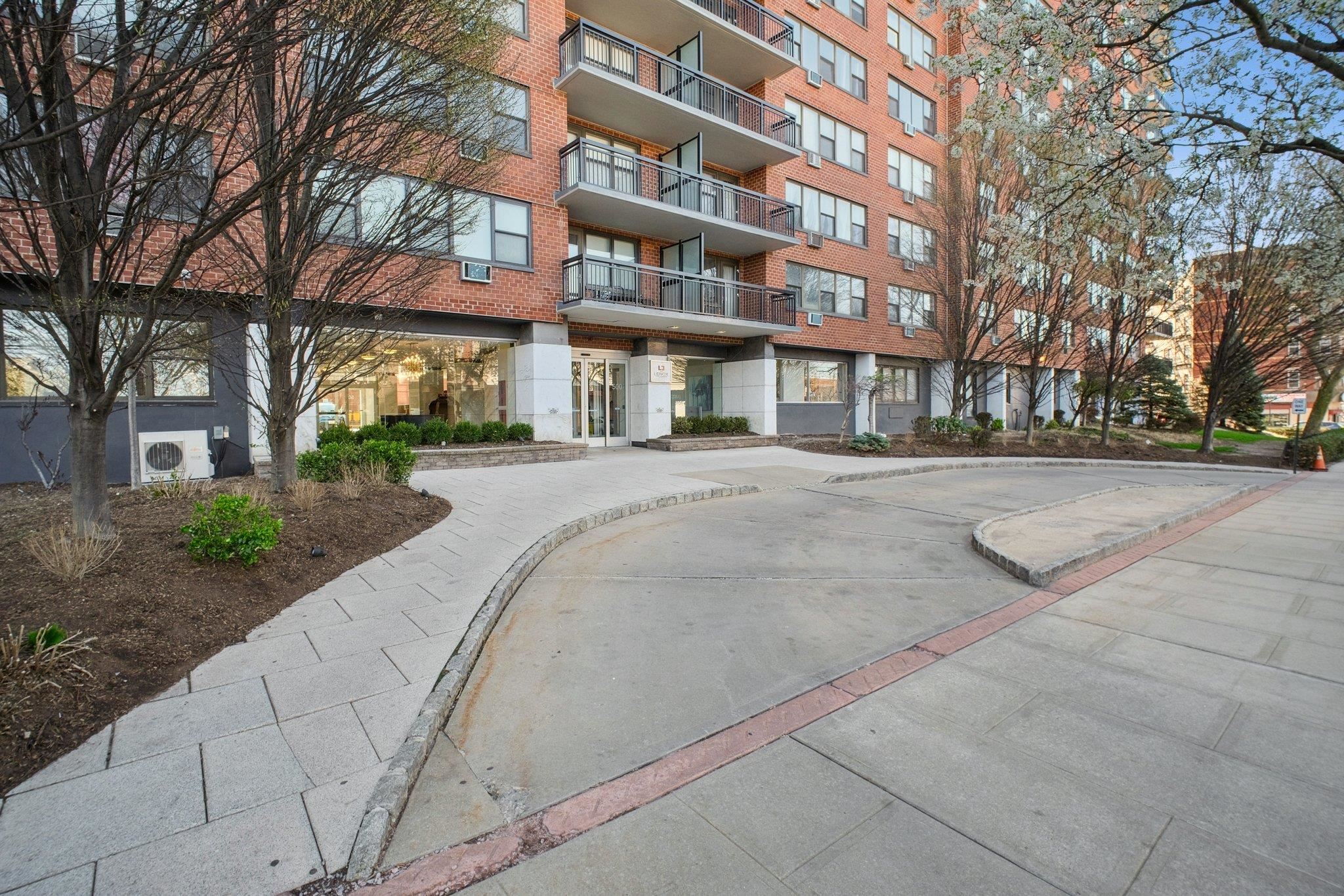 500 Central Ave #1406, Union City, New Jersey image 28