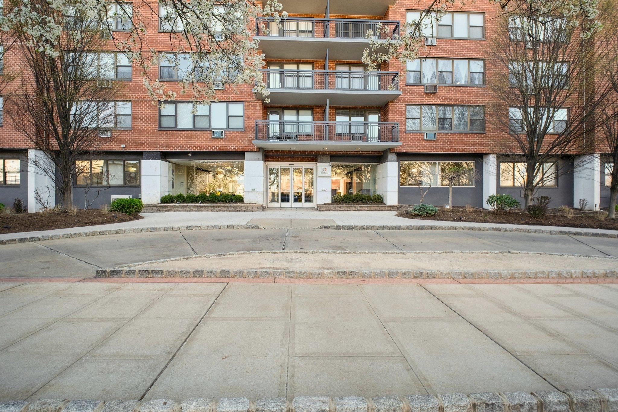 500 Central Ave #1406, Union City, New Jersey image 29