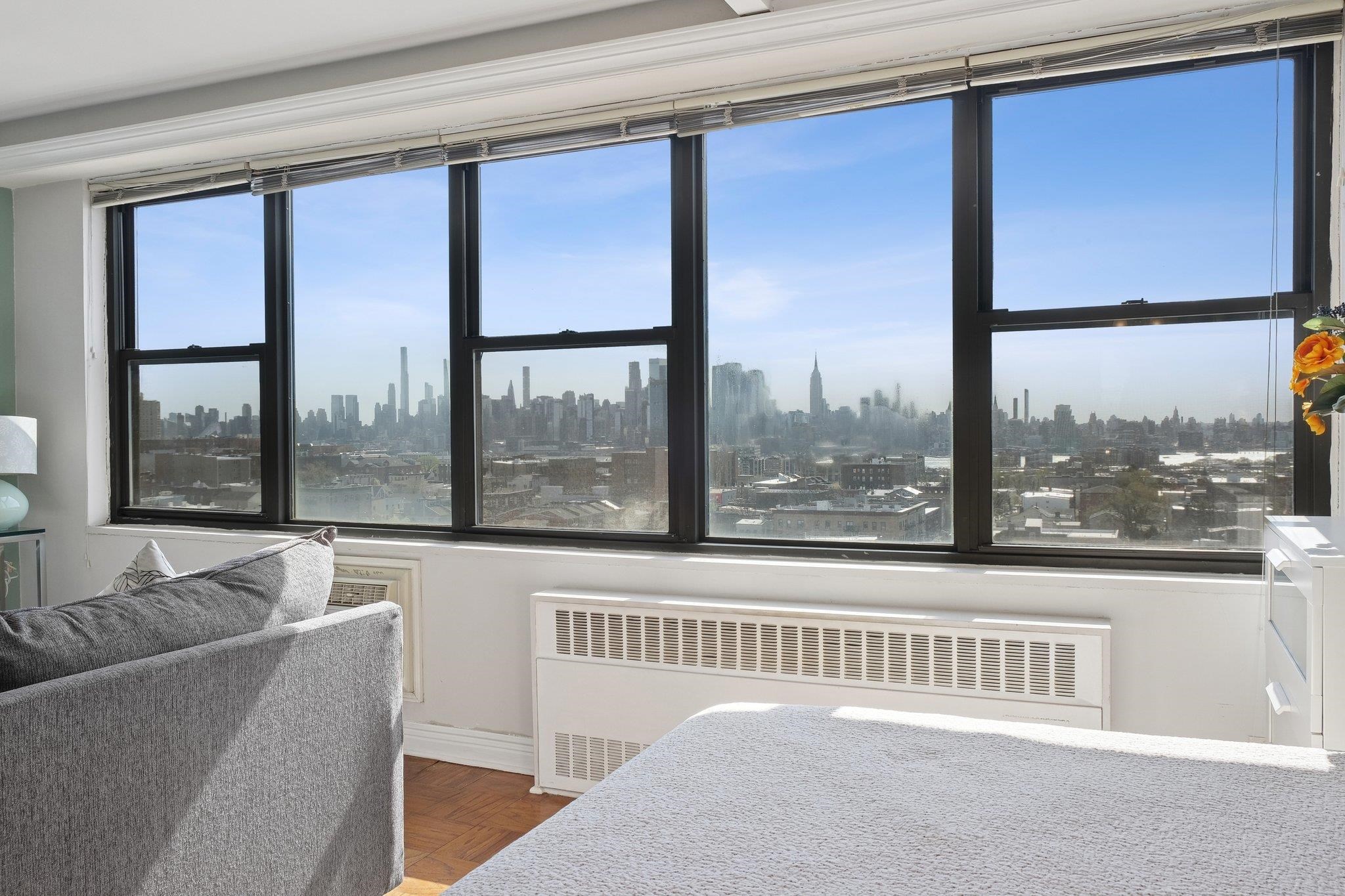 500 Central Ave #1406, Union City, New Jersey image 6