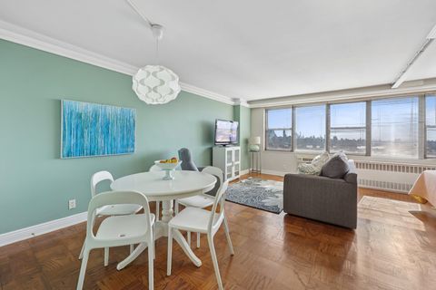 500 Central Ave Unit 1406, Union City, NJ 07087 - MLS#: 250006360
