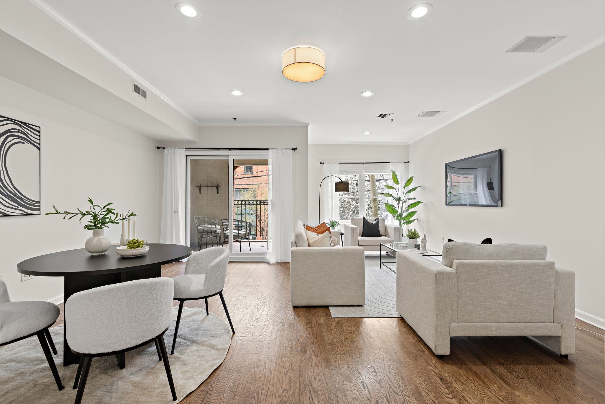 102 Park Ave #2, Hoboken, New Jersey image 3