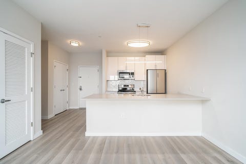 Homes For Rent - 16 Bennett St #301<br/> Jersey City, NJ 07304