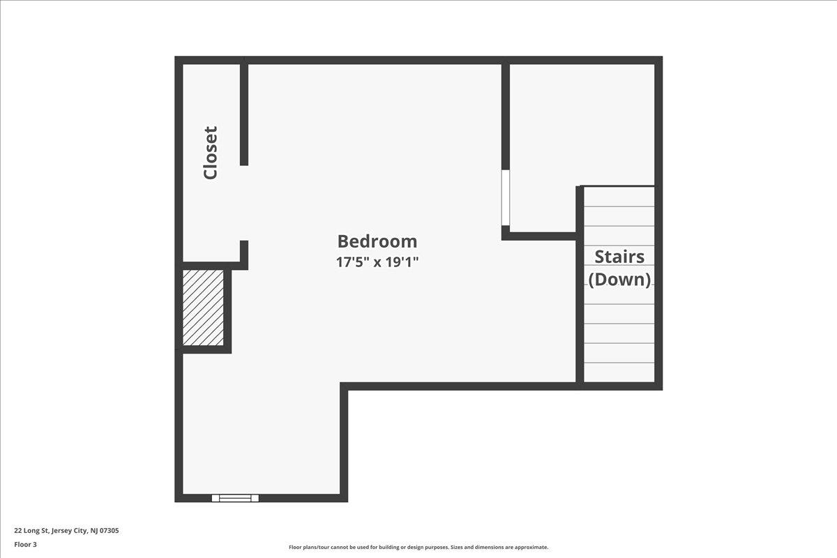 22 Long St, Jersey City, New Jersey image 41