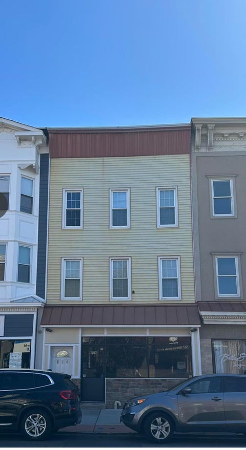 Multifamily For Sale - 804 Broadway<br/> Bayonne, NJ 07002