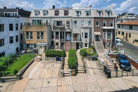 296-302 PATERSON PLANK RD Jersey City, Heights NJ 07307