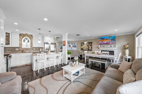 Townhouse For Sale - 117 Central Ave<br/> Bergen County, Lodi, NJ 07644