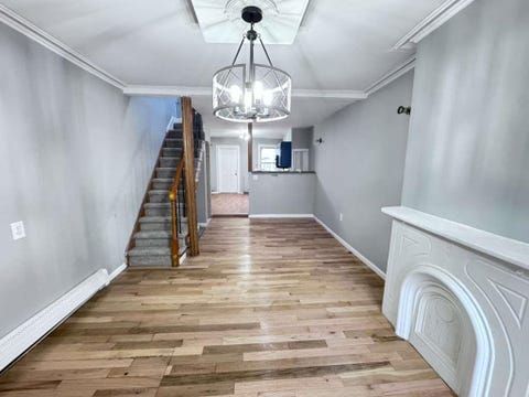 Homes For Sale - 377 Bramhall Ave<br/> Jersey City, NJ 07304