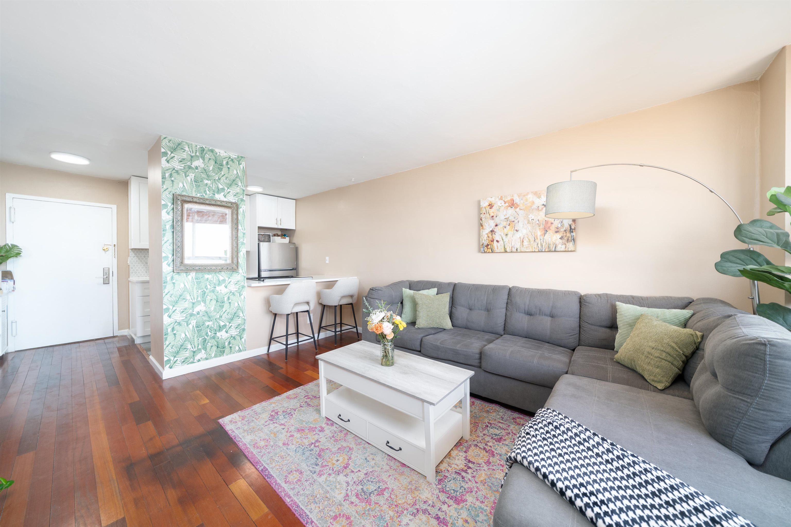 100 Manhattan Ave #1601, Union City, New Jersey image 4