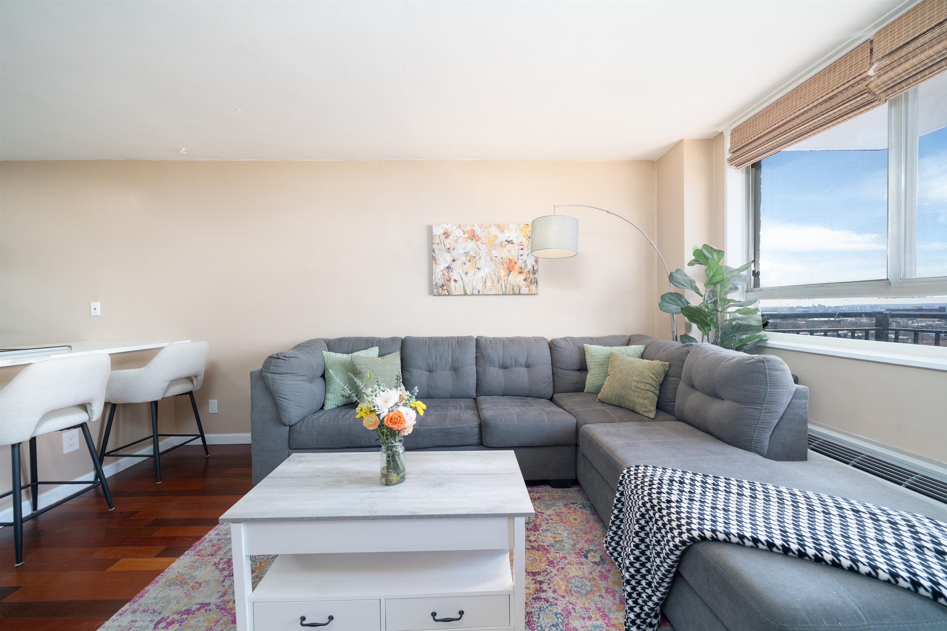 100 Manhattan Ave #1601, Union City, New Jersey image 3