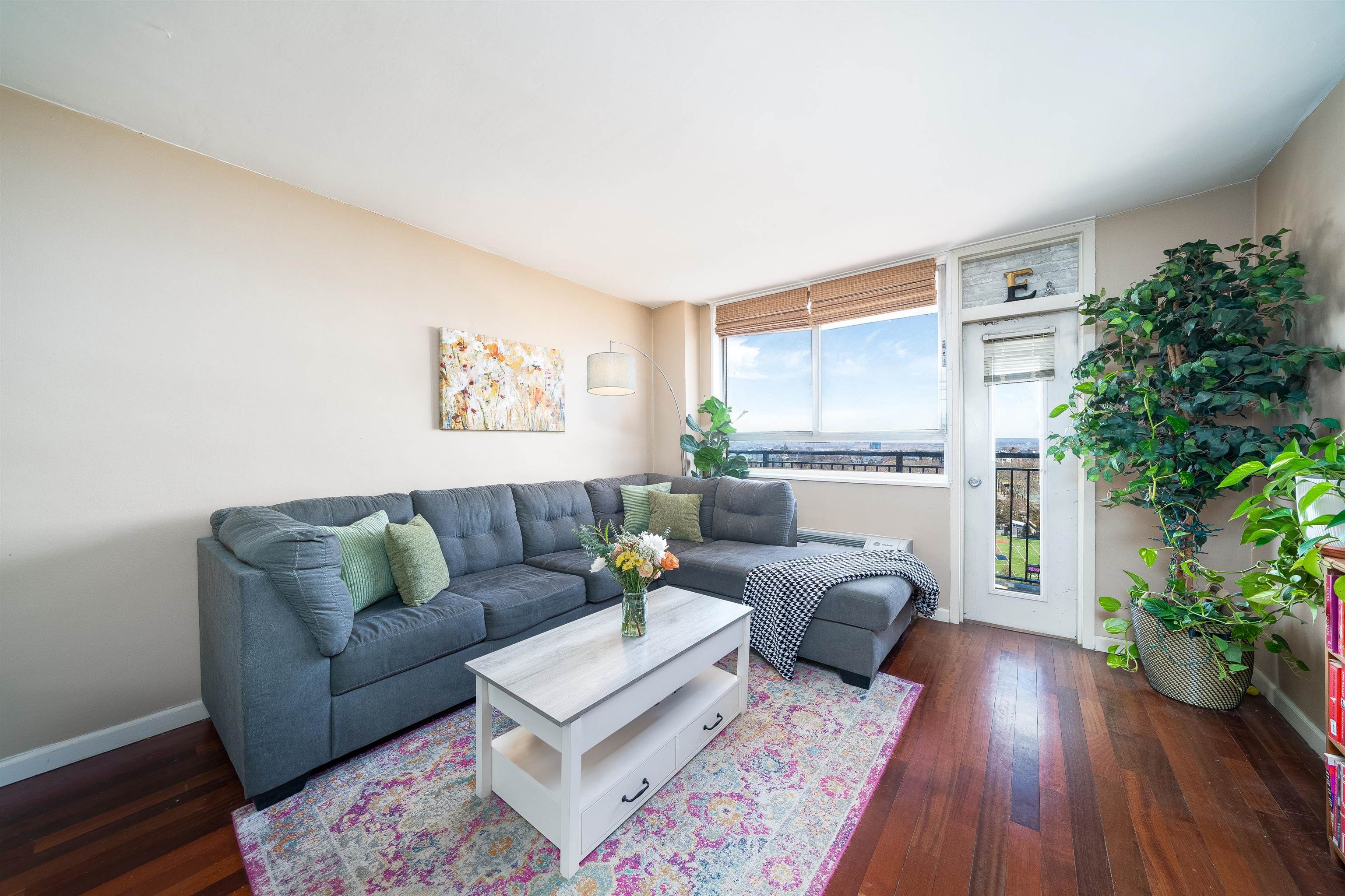 100 Manhattan Ave #1601, Union City, New Jersey image 1