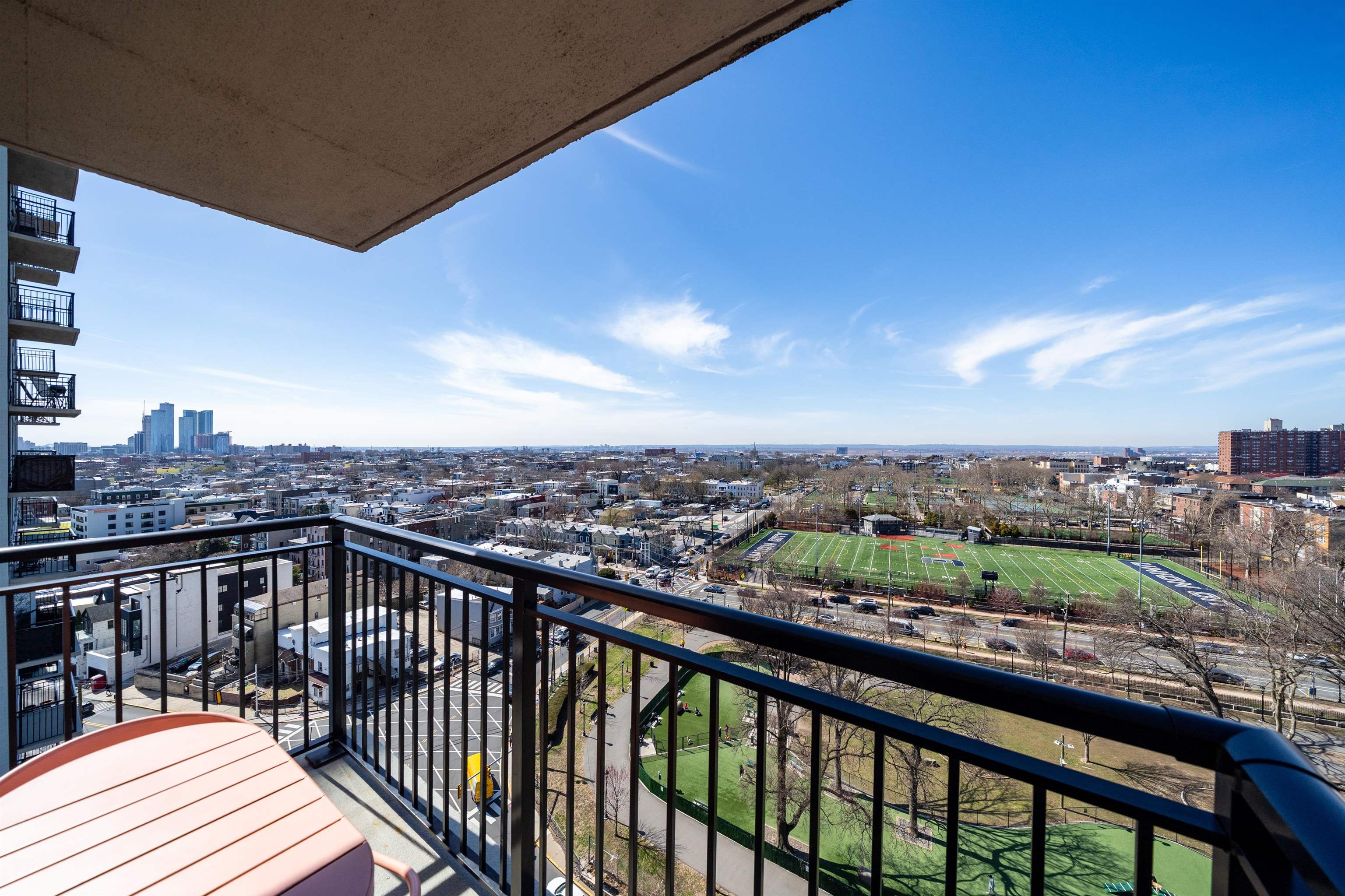100 Manhattan Ave #1601, Union City, New Jersey image 14