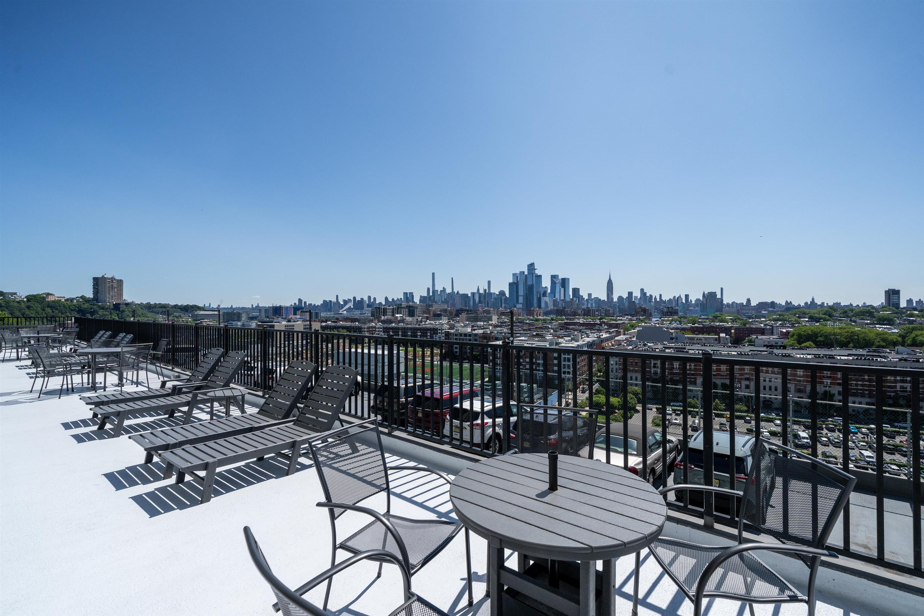 100 Manhattan Ave #1601, Union City, New Jersey image 23