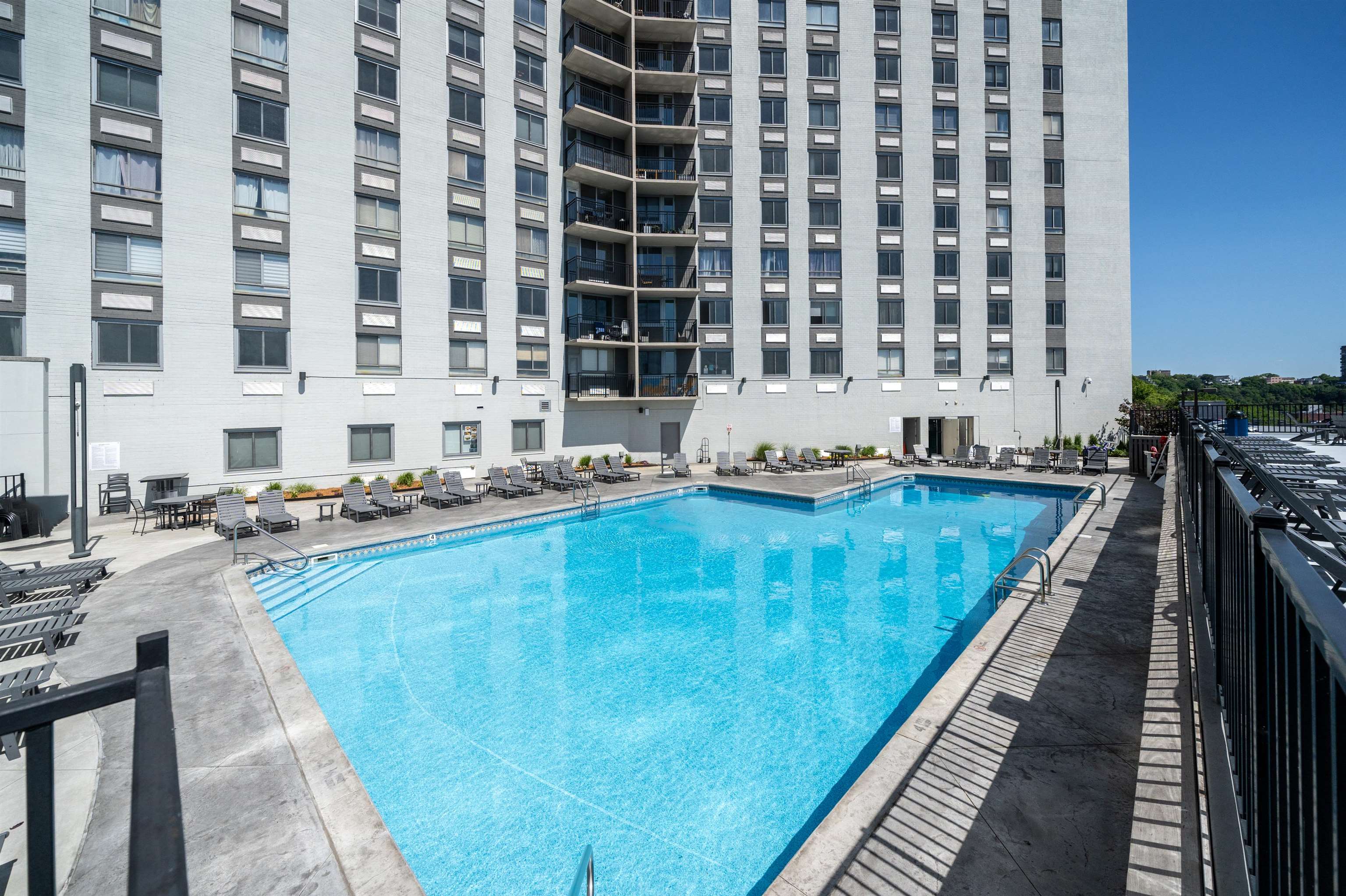 100 Manhattan Ave #1601, Union City, New Jersey image 19