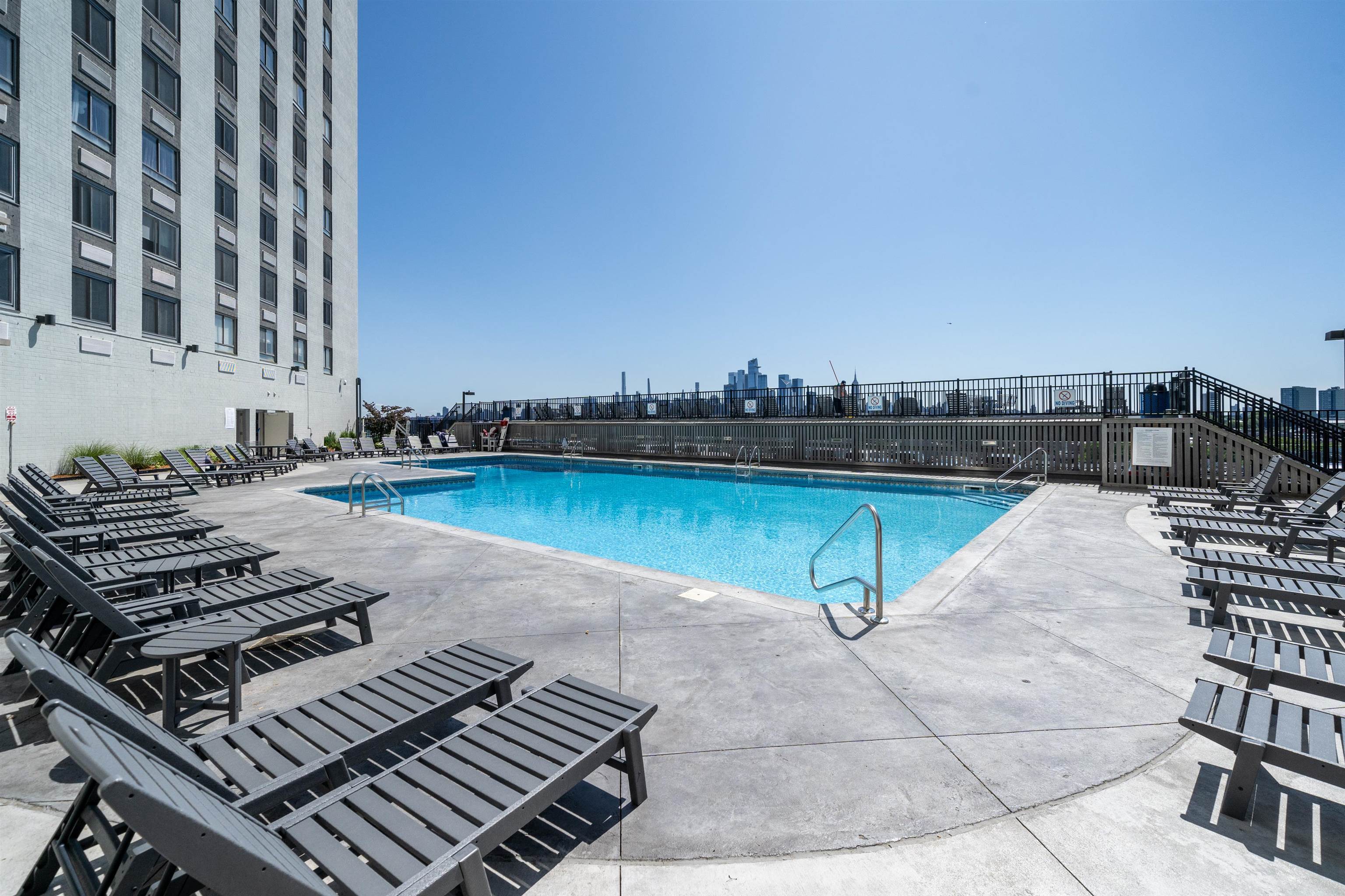 100 Manhattan Ave #1601, Union City, New Jersey image 17